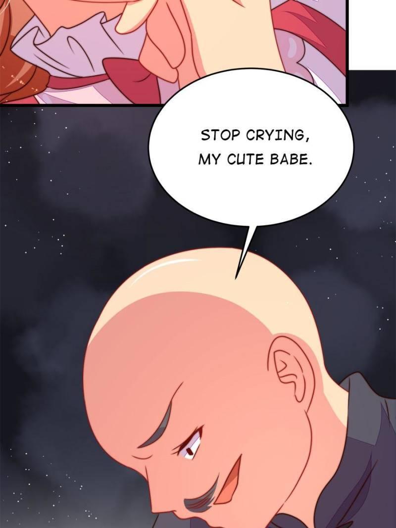 Marshal Is Jealous Everyday chapter 246 - page 28