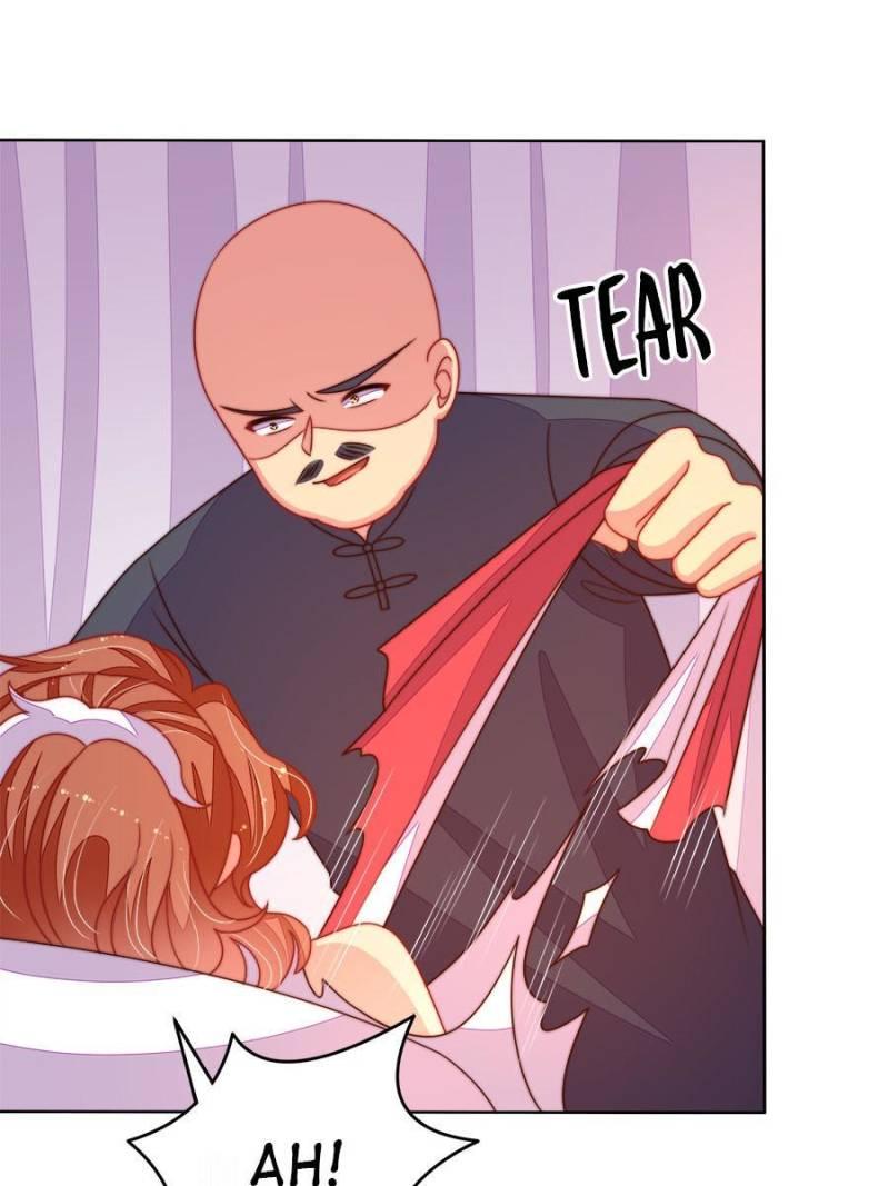 Marshal Is Jealous Everyday chapter 246 - page 30