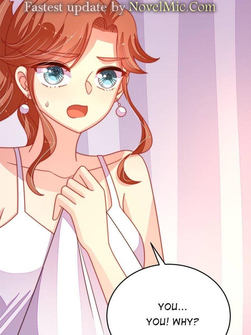 Marshal Is Jealous Everyday chapter 246 - page 36