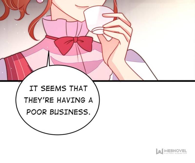 Marshal Is Jealous Everyday chapter 246 - page 8
