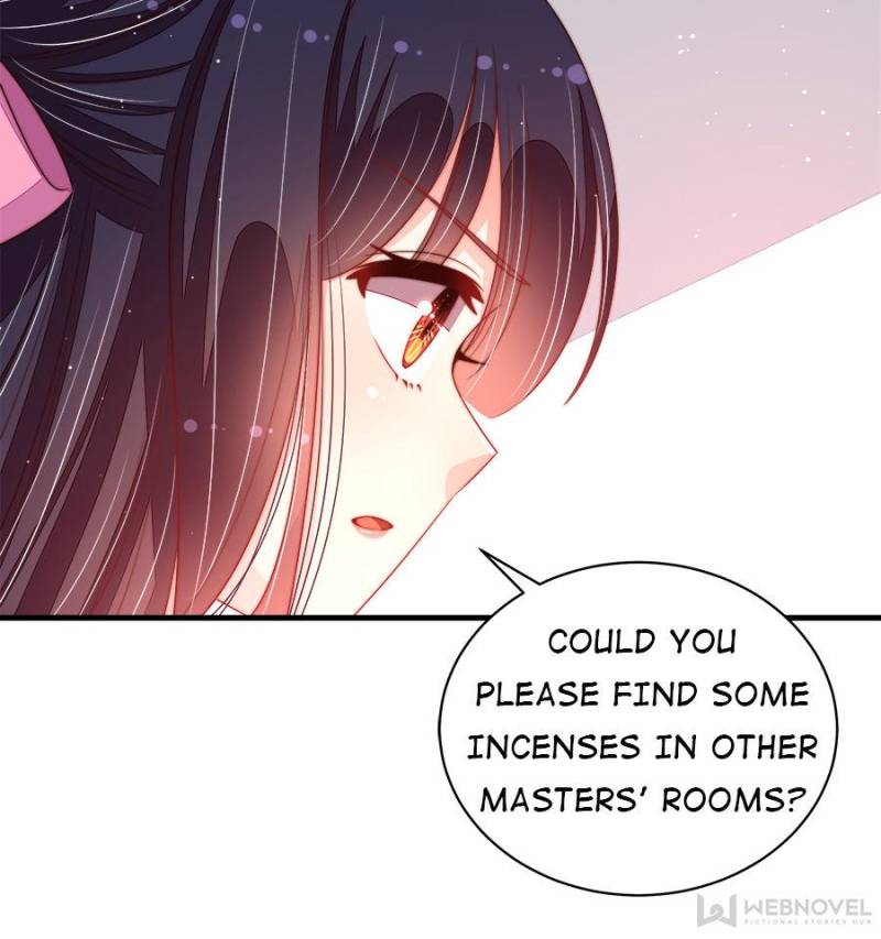 Marshal Is Jealous Everyday chapter 185 - page 22