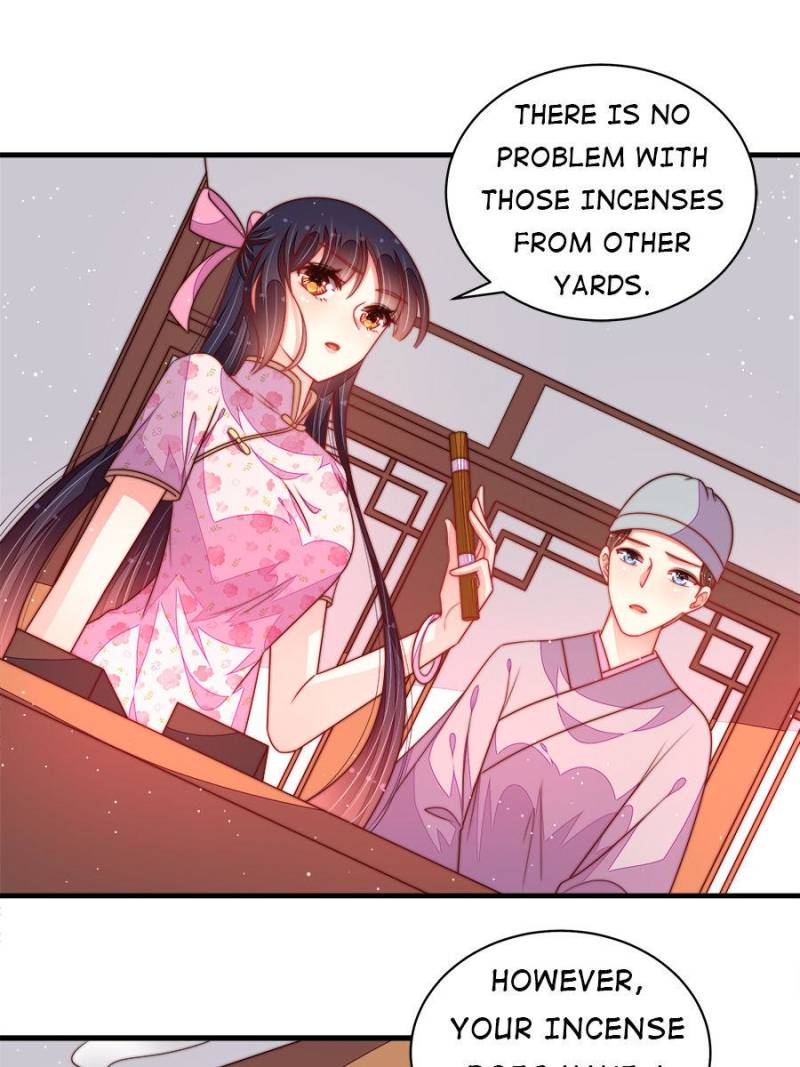 Marshal Is Jealous Everyday chapter 185 - page 27