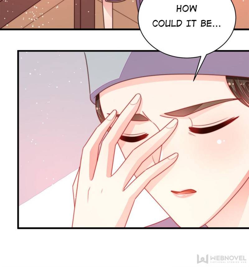 Marshal Is Jealous Everyday chapter 185 - page 33