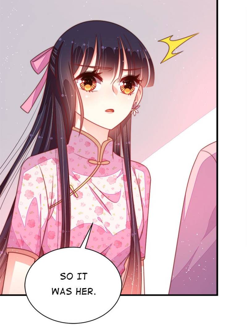Marshal Is Jealous Everyday chapter 185 - page 37