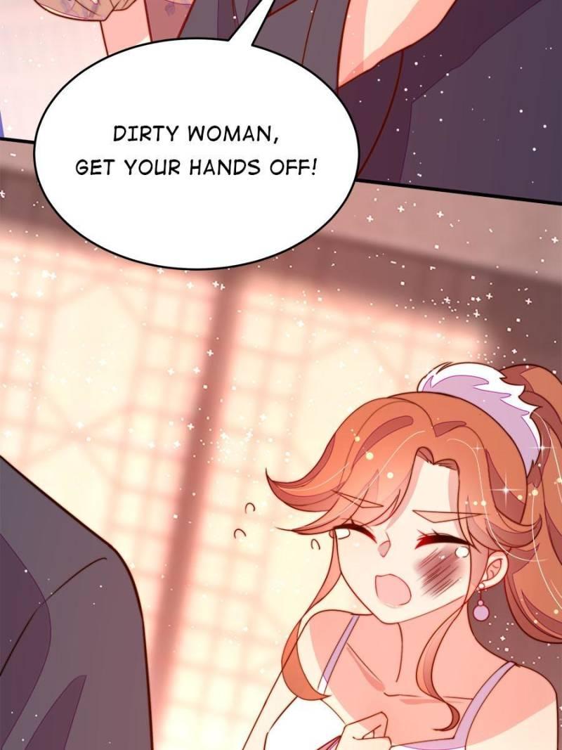 Marshal Is Jealous Everyday chapter 247 - page 12