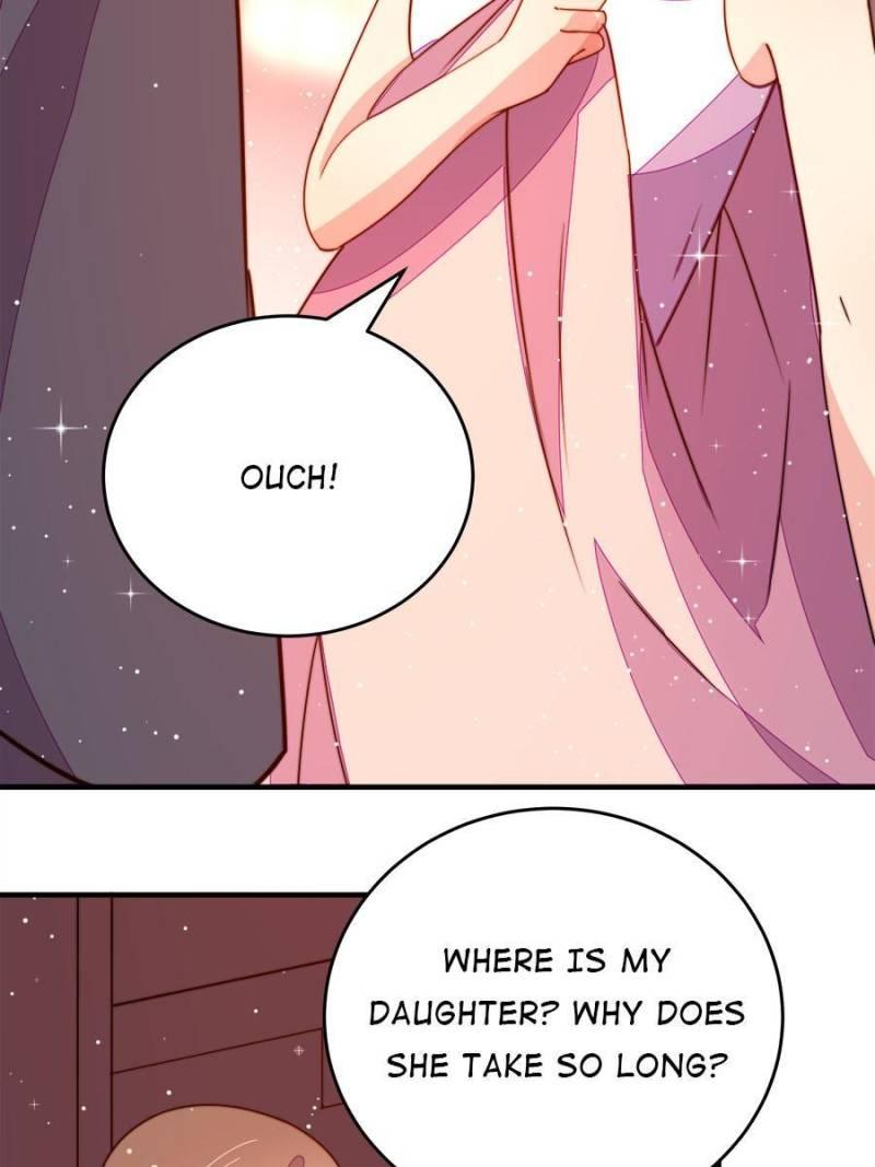 Marshal Is Jealous Everyday chapter 247 - page 13