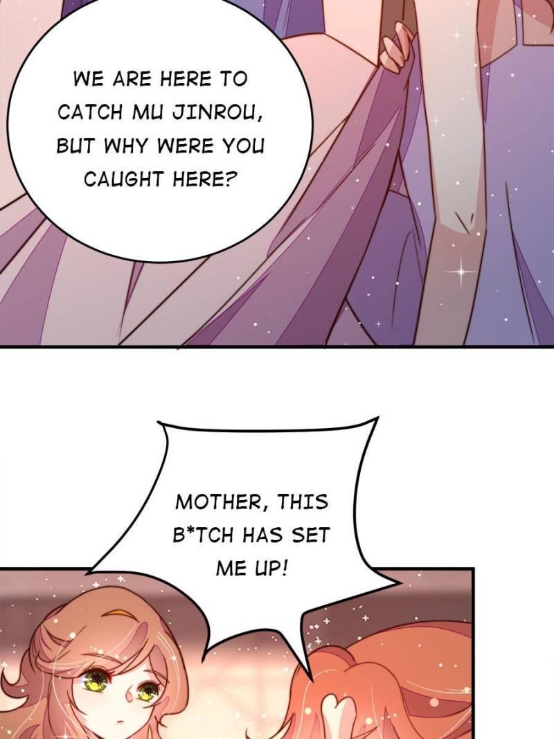 Marshal Is Jealous Everyday chapter 247 - page 16