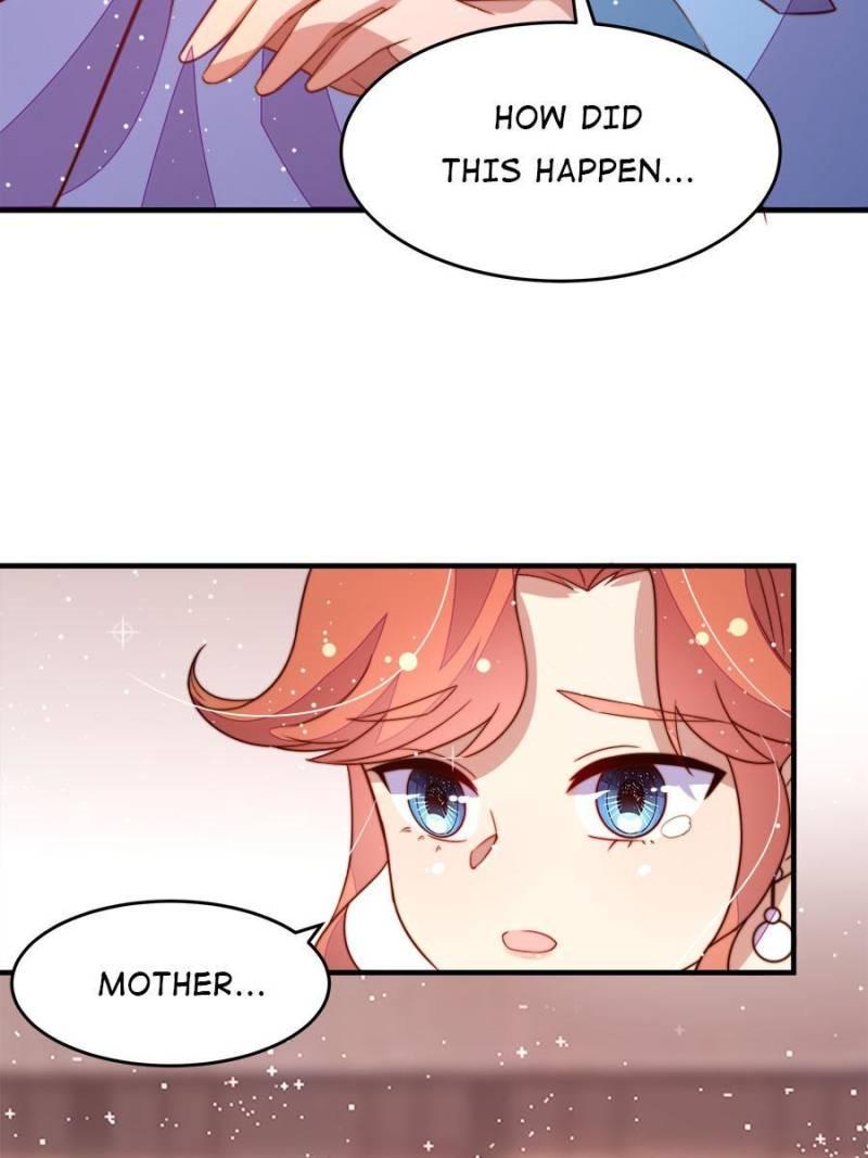 Marshal Is Jealous Everyday chapter 247 - page 21