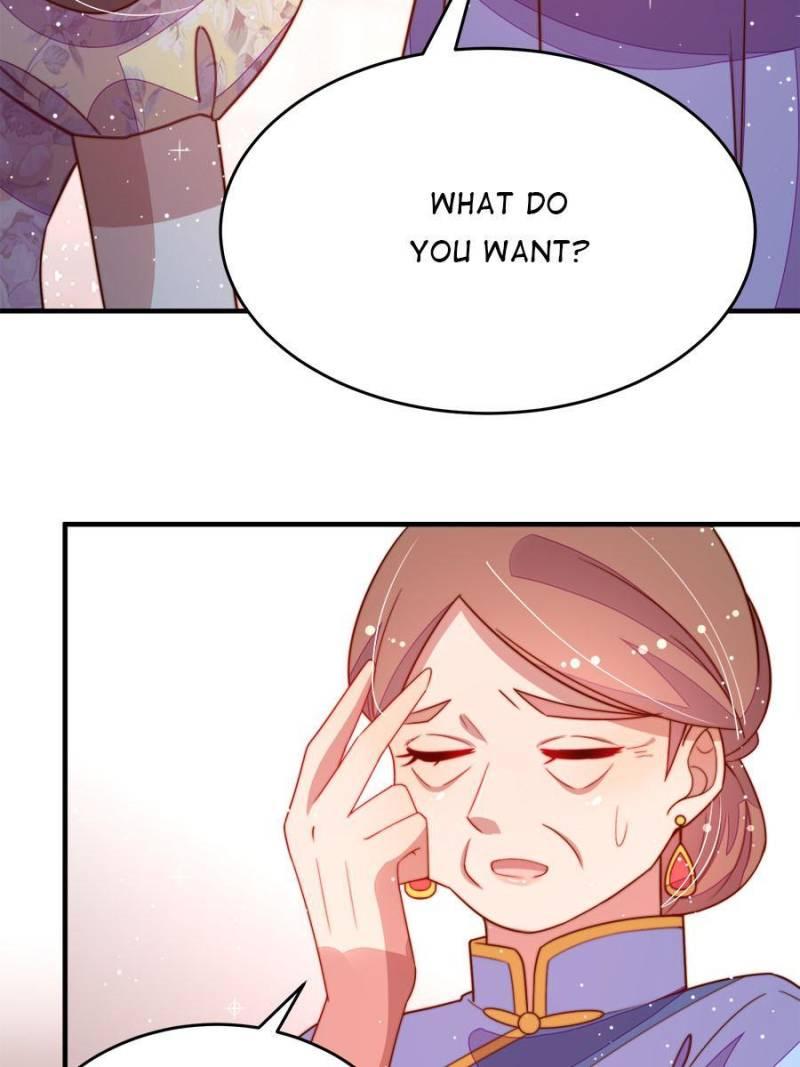 Marshal Is Jealous Everyday chapter 247 - page 23