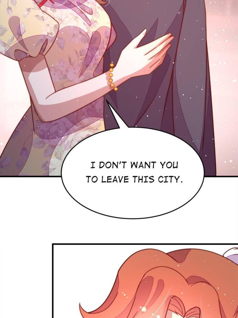 Marshal Is Jealous Everyday chapter 247 - page 25