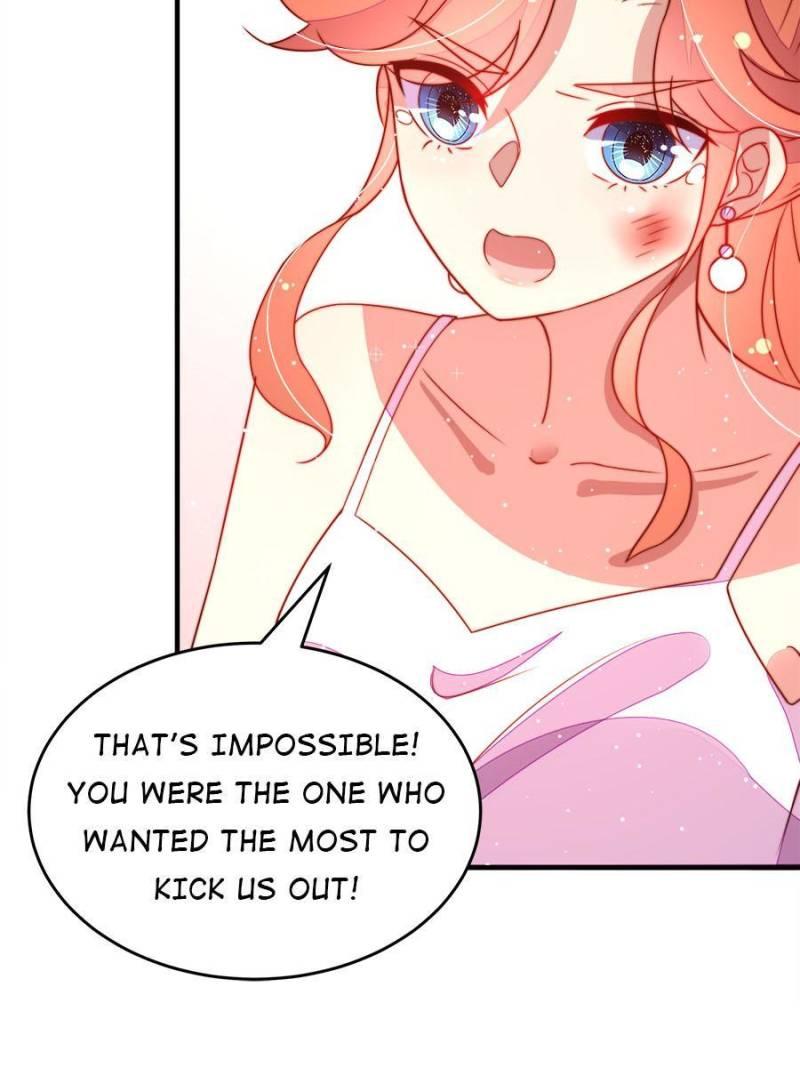 Marshal Is Jealous Everyday chapter 247 - page 26