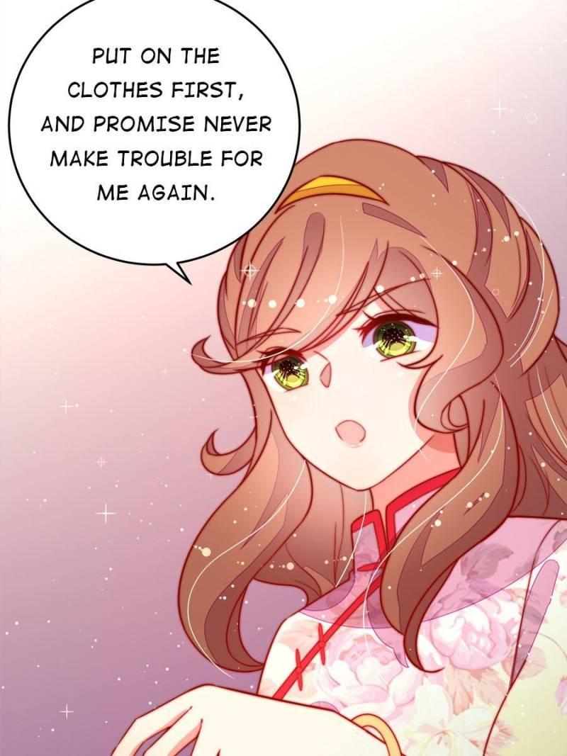 Marshal Is Jealous Everyday chapter 247 - page 29