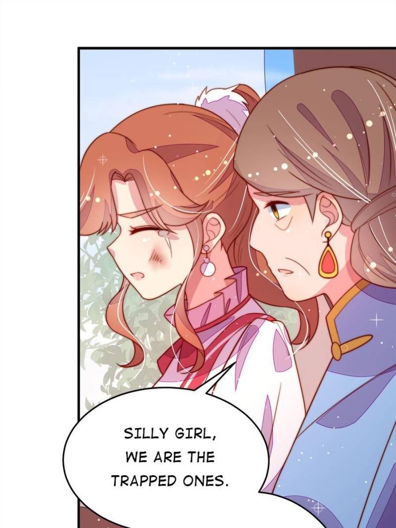 Marshal Is Jealous Everyday chapter 247 - page 37