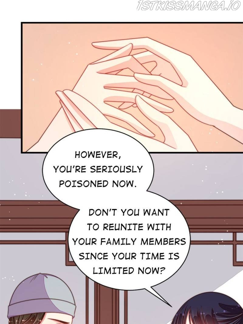 Marshal Is Jealous Everyday chapter 186 - page 15