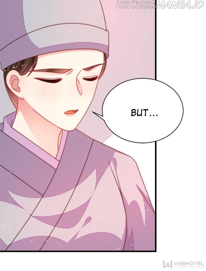 Marshal Is Jealous Everyday chapter 186 - page 17
