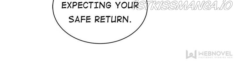 Marshal Is Jealous Everyday chapter 186 - page 24