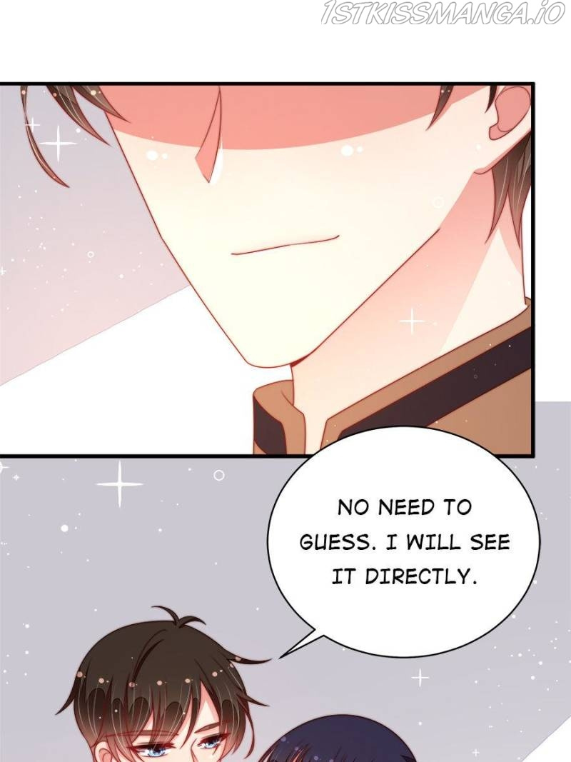 Marshal Is Jealous Everyday chapter 186 - page 35