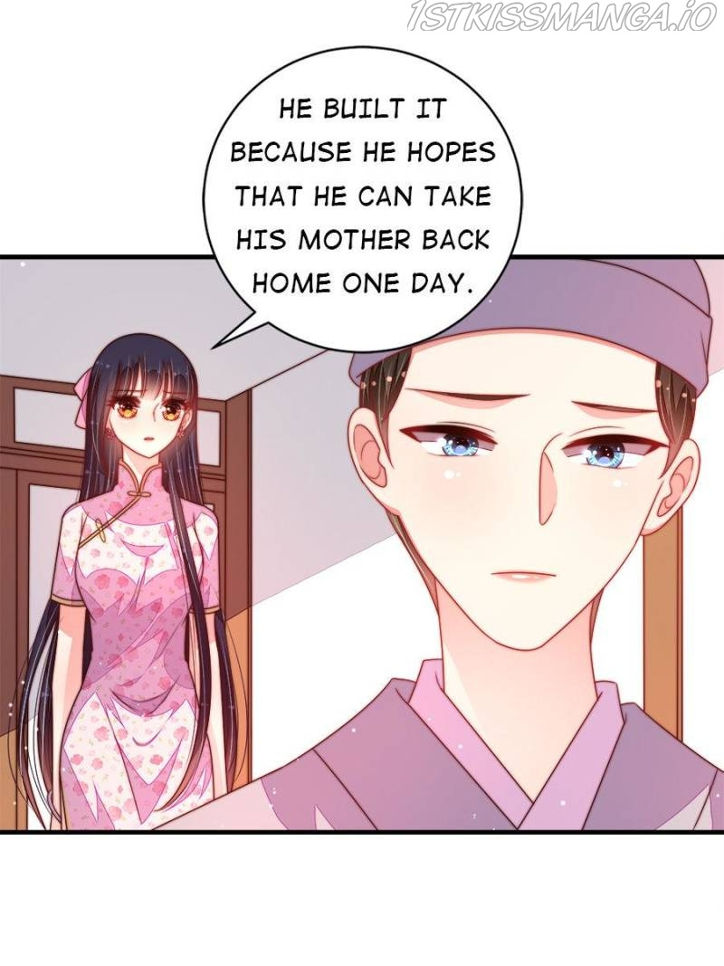 Marshal Is Jealous Everyday chapter 186 - page 7