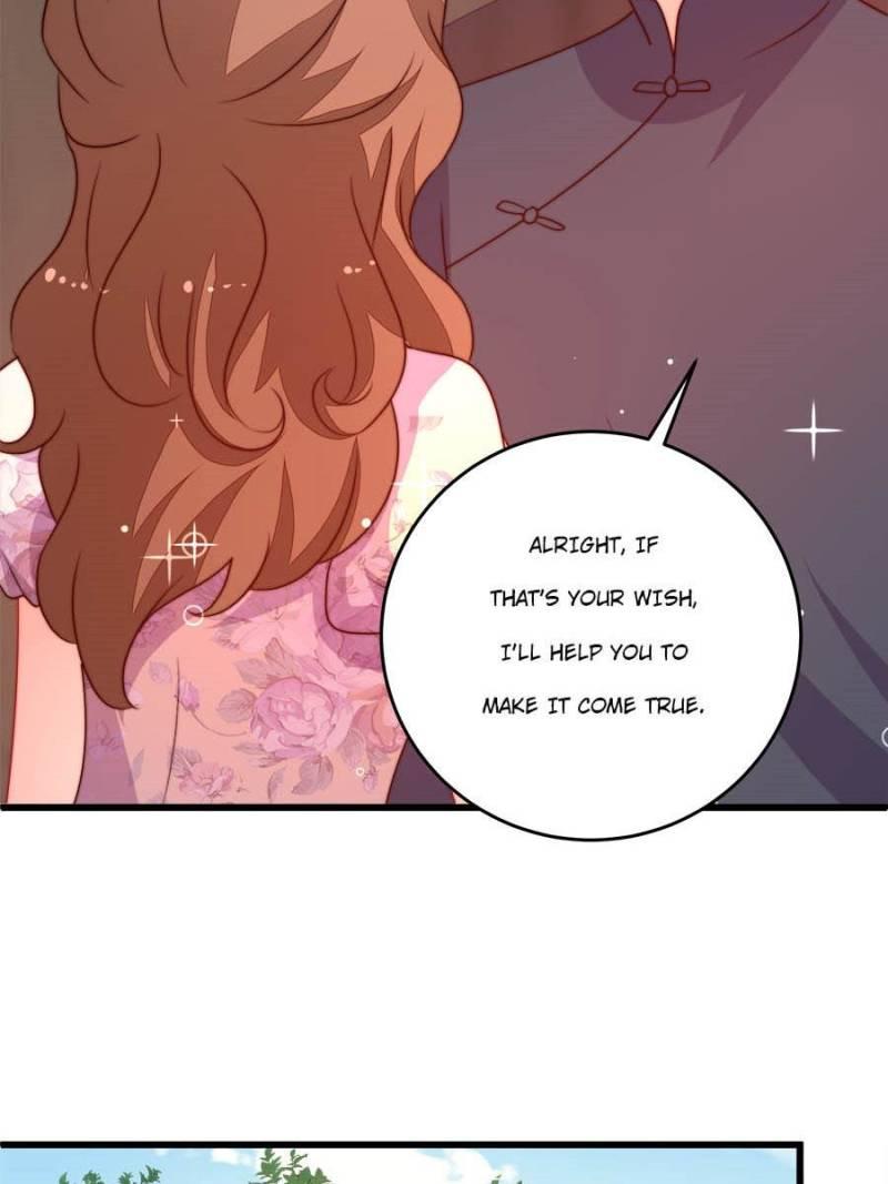 Marshal Is Jealous Everyday chapter 248 - page 11