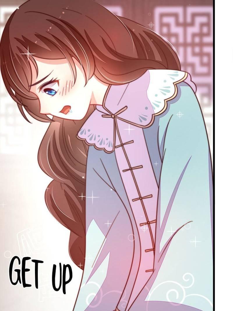 Marshal Is Jealous Everyday chapter 248 - page 17