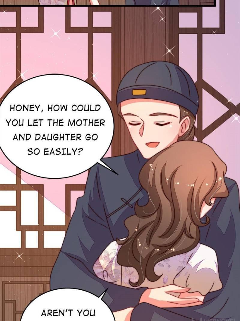 Marshal Is Jealous Everyday chapter 248 - page 2