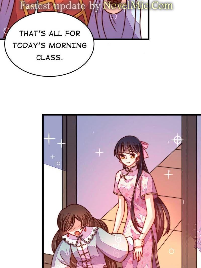 Marshal Is Jealous Everyday chapter 248 - page 22