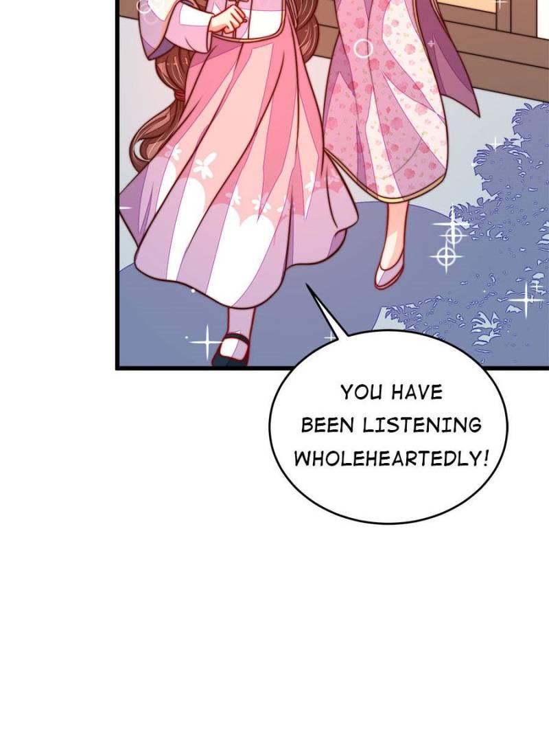 Marshal Is Jealous Everyday chapter 248 - page 23