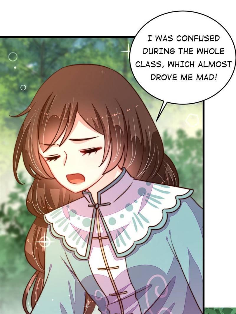 Marshal Is Jealous Everyday chapter 248 - page 25