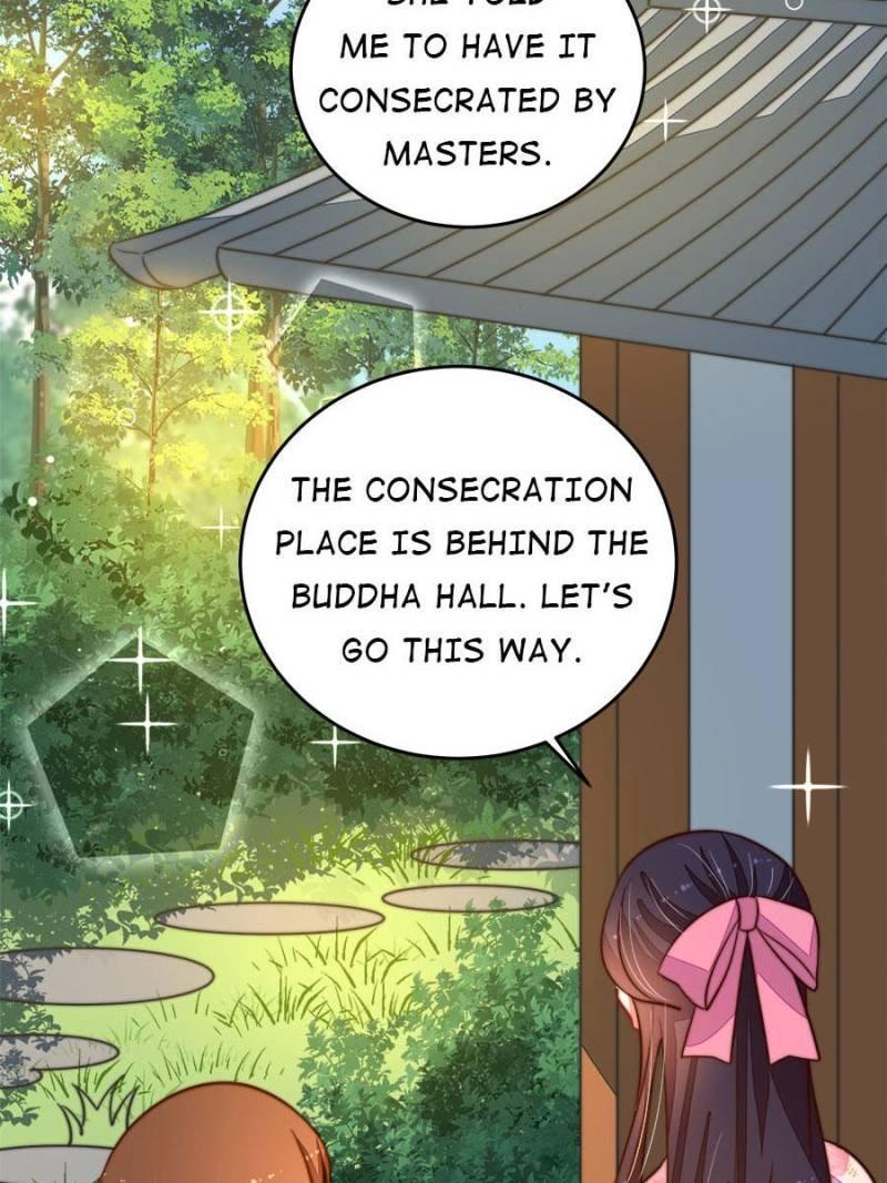 Marshal Is Jealous Everyday chapter 248 - page 29