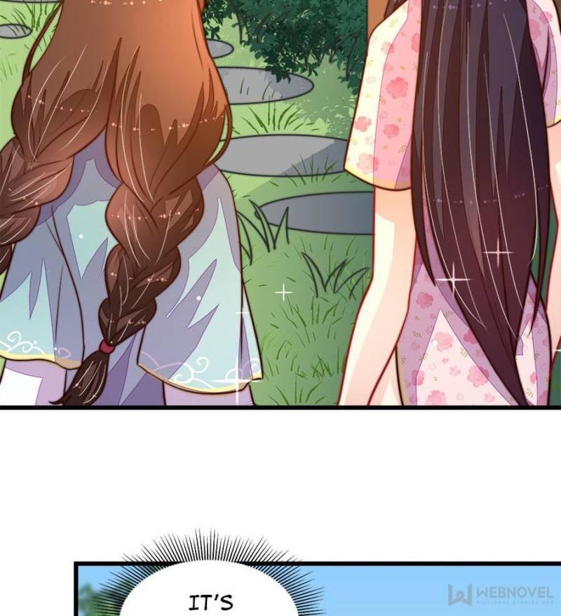 Marshal Is Jealous Everyday chapter 248 - page 30