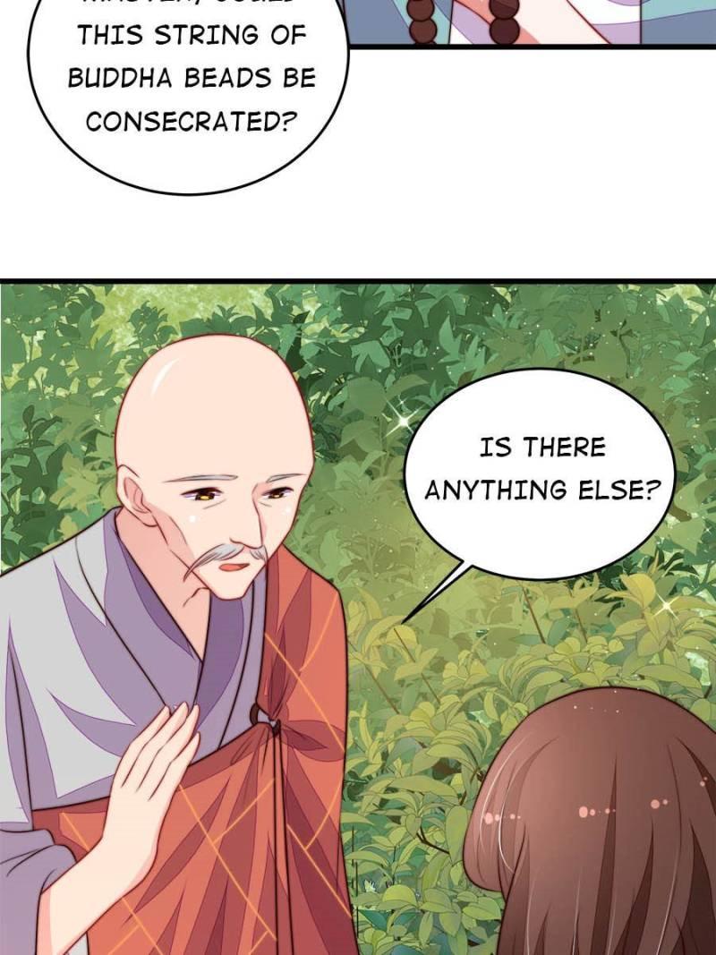 Marshal Is Jealous Everyday chapter 248 - page 35