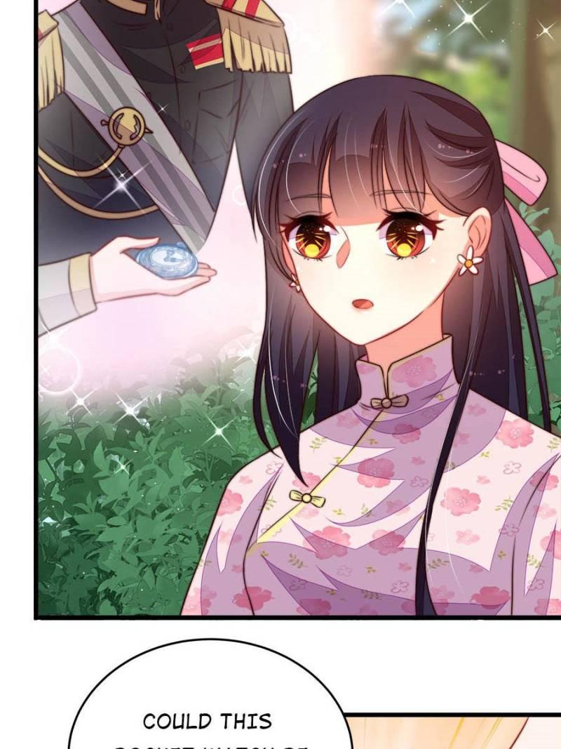Marshal Is Jealous Everyday chapter 248 - page 37
