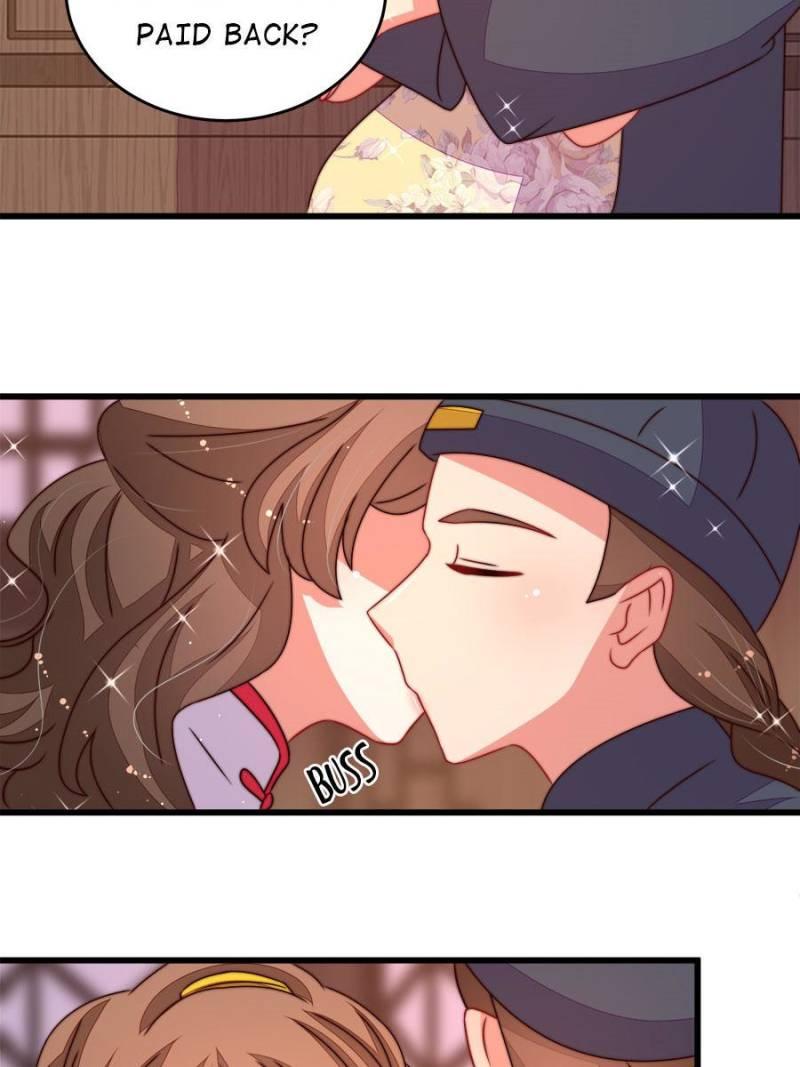 Marshal Is Jealous Everyday chapter 248 - page 4