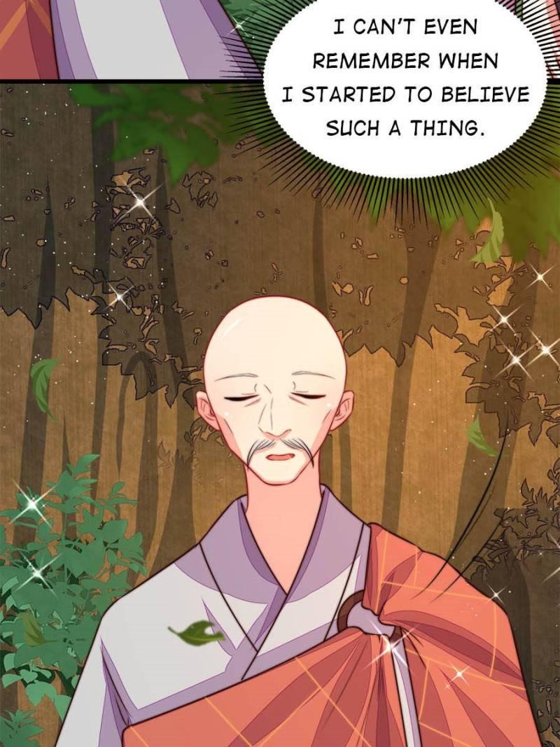 Marshal Is Jealous Everyday chapter 248 - page 40