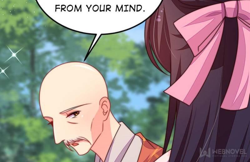 Marshal Is Jealous Everyday chapter 248 - page 49