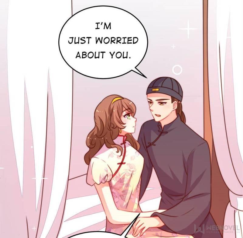 Marshal Is Jealous Everyday chapter 248 - page 8