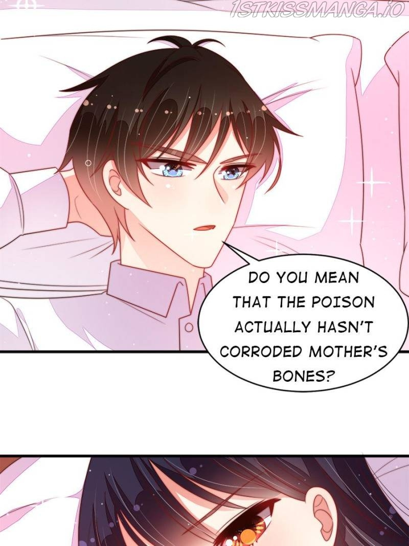 Marshal Is Jealous Everyday chapter 187 - page 2