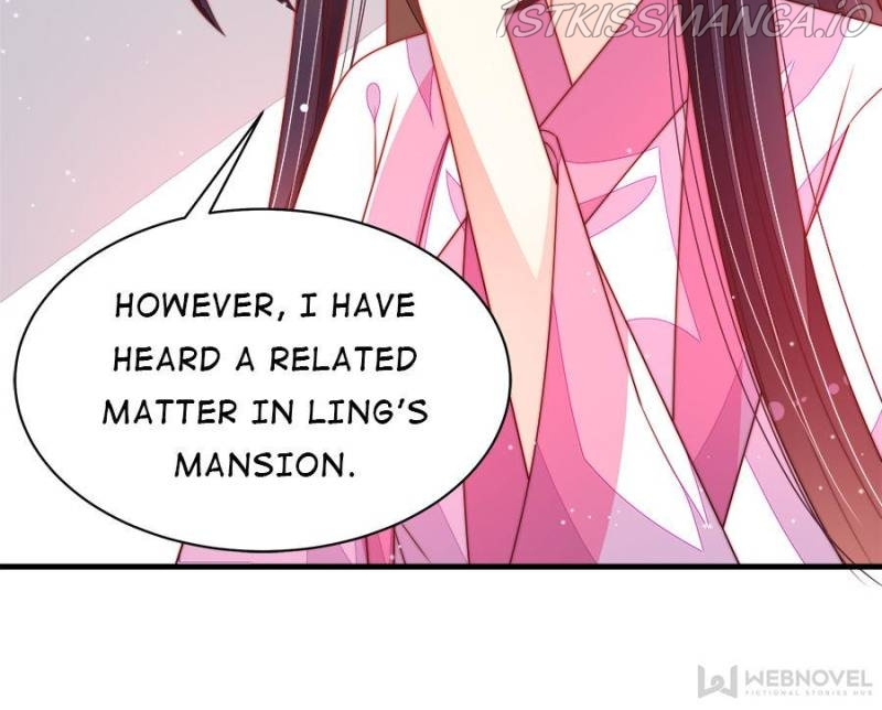 Marshal Is Jealous Everyday chapter 187 - page 20