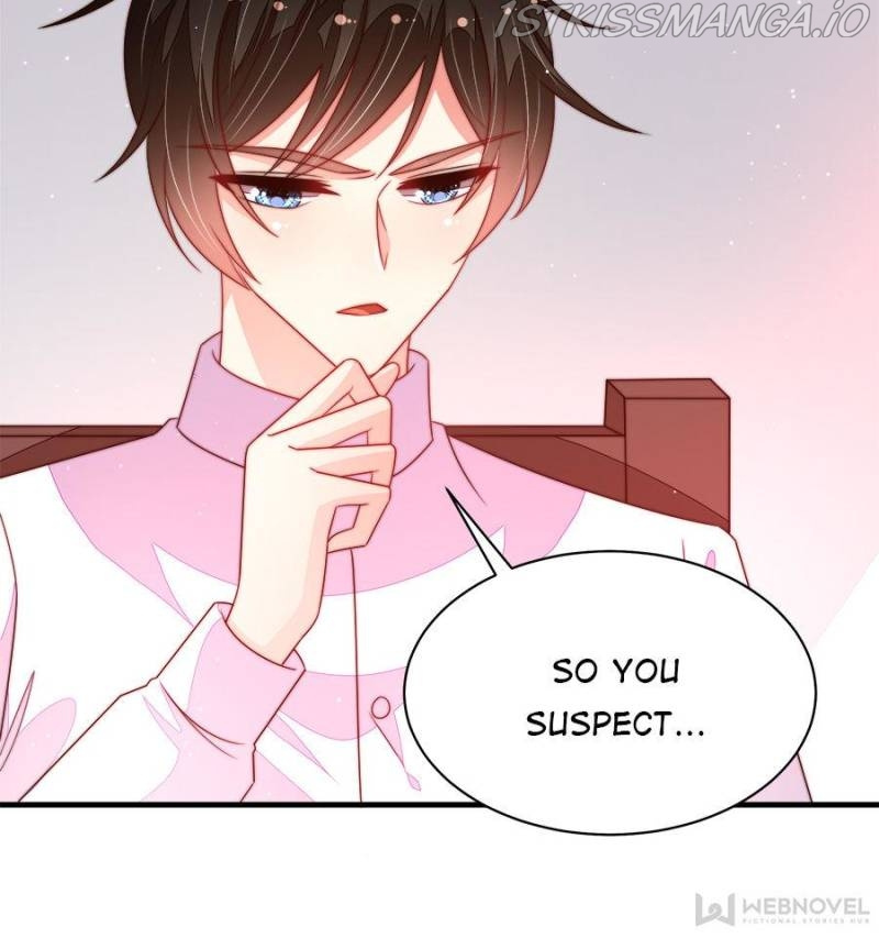 Marshal Is Jealous Everyday chapter 187 - page 22