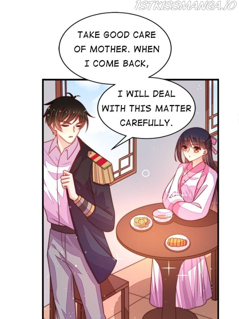 Marshal Is Jealous Everyday chapter 187 - page 26