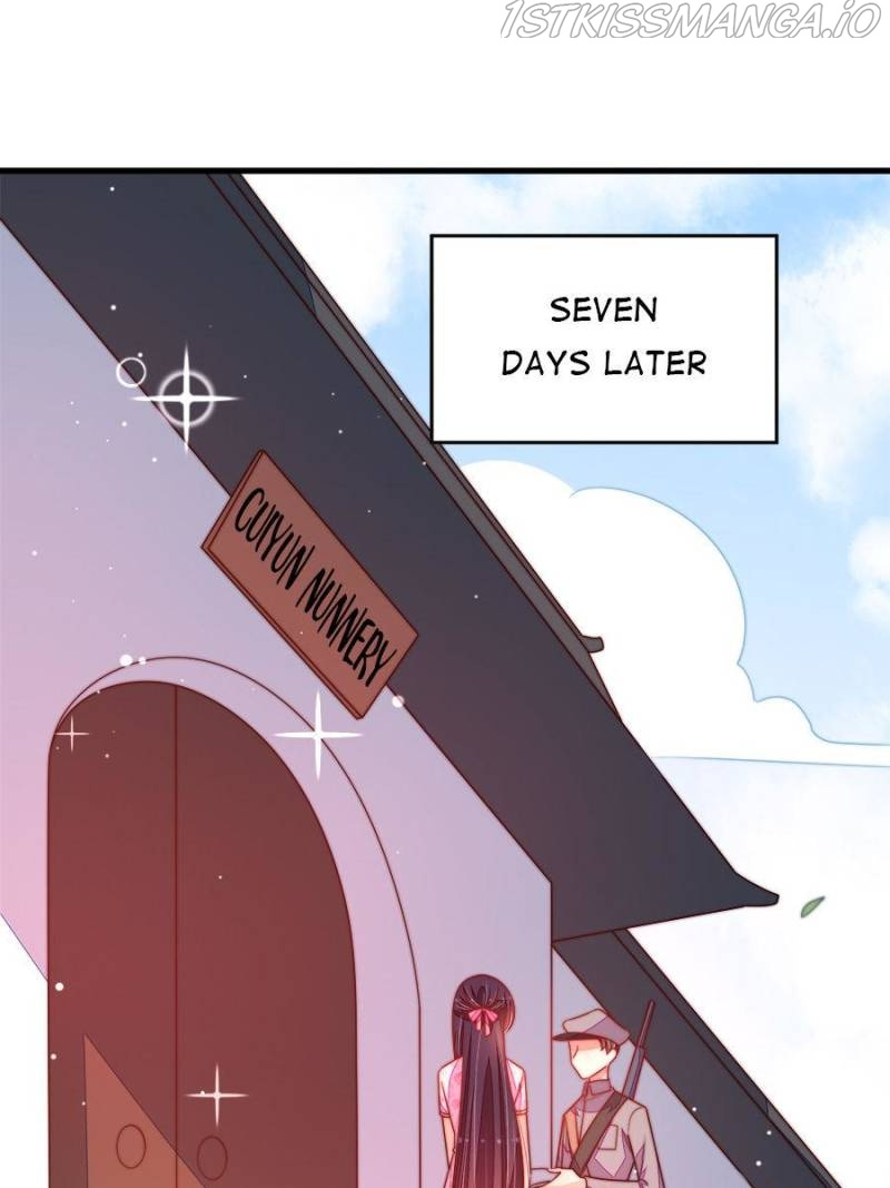Marshal Is Jealous Everyday chapter 187 - page 33