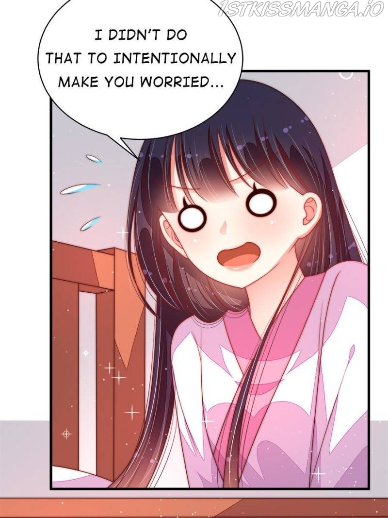 Marshal Is Jealous Everyday chapter 187 - page 5