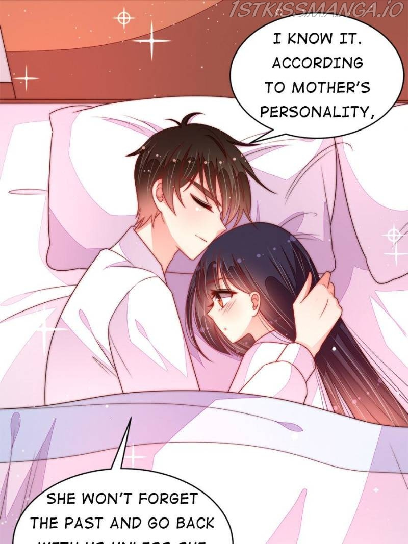 Marshal Is Jealous Everyday chapter 187 - page 6