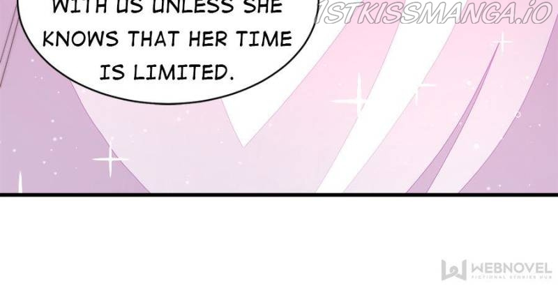 Marshal Is Jealous Everyday chapter 187 - page 7