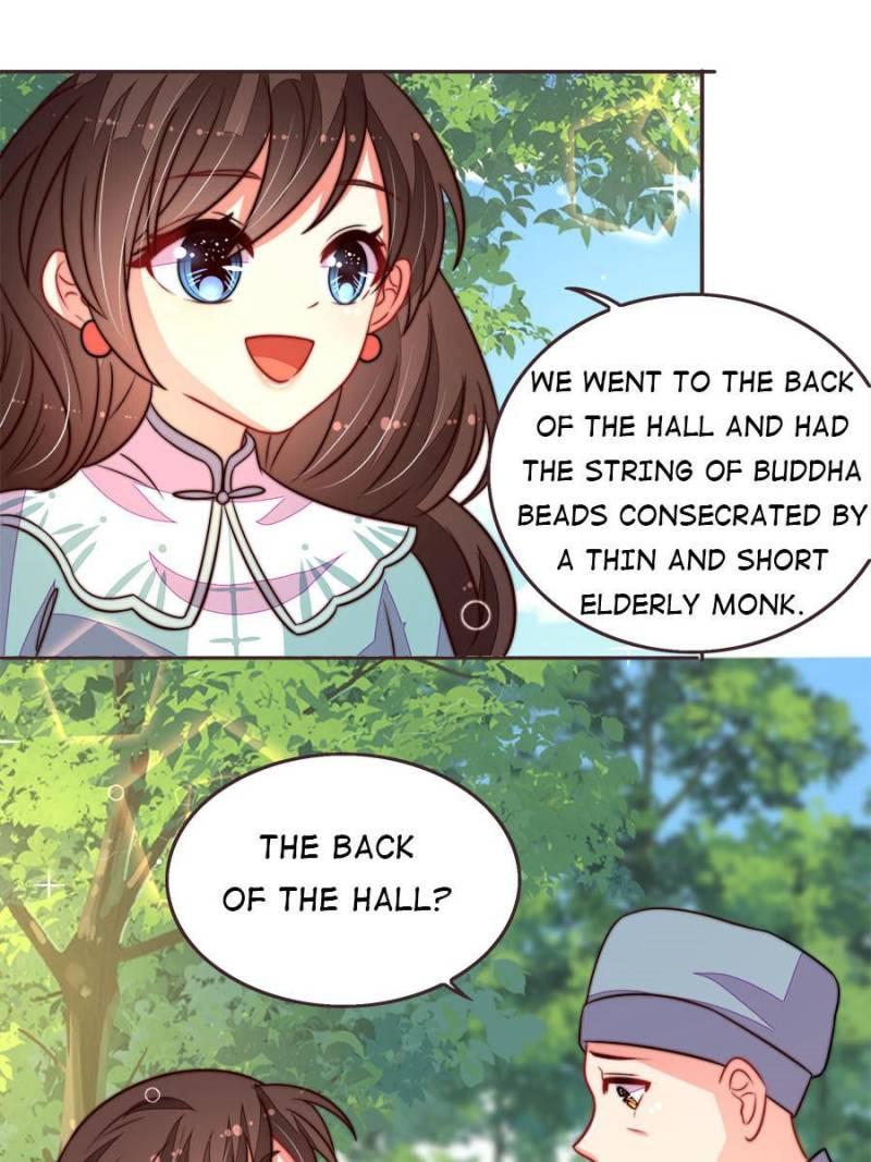 Marshal Is Jealous Everyday chapter 249 - page 14