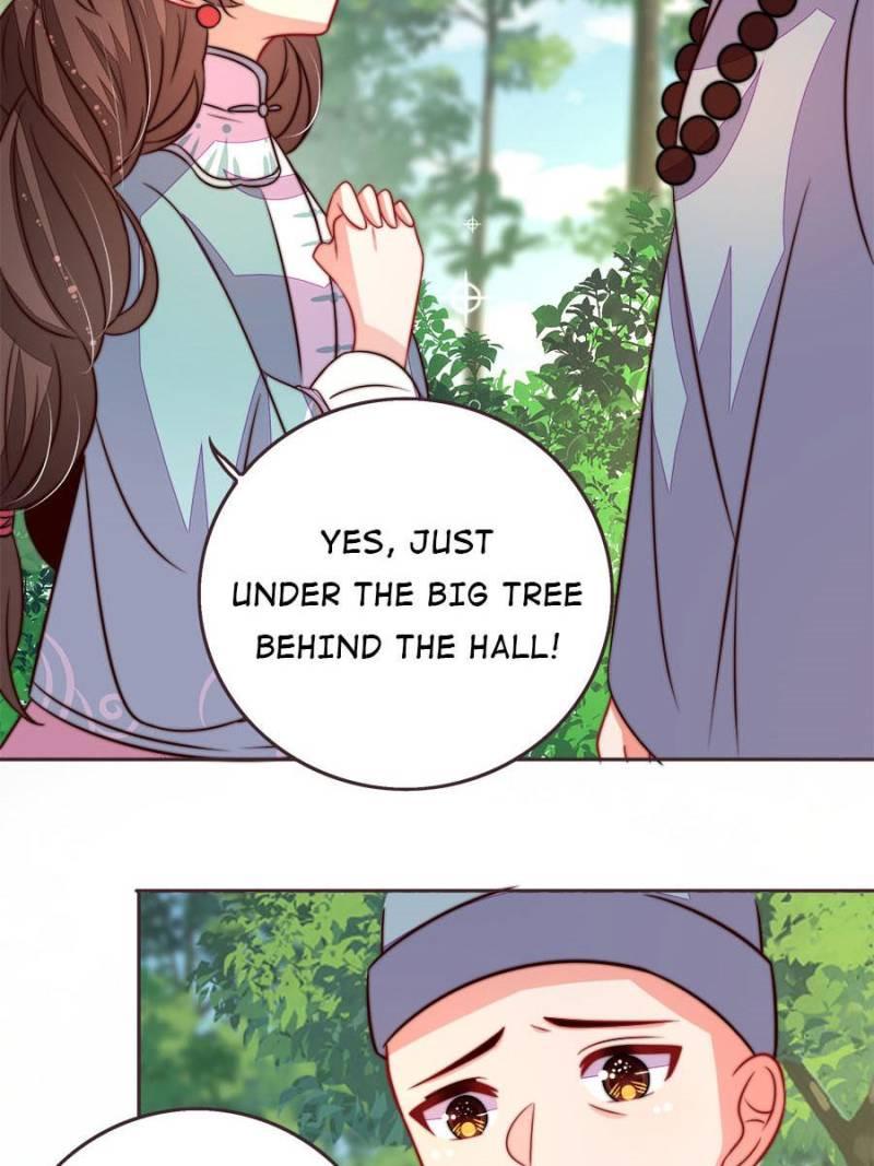 Marshal Is Jealous Everyday chapter 249 - page 16