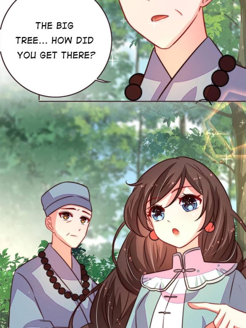 Marshal Is Jealous Everyday chapter 249 - page 17