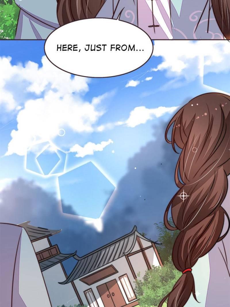 Marshal Is Jealous Everyday chapter 249 - page 19