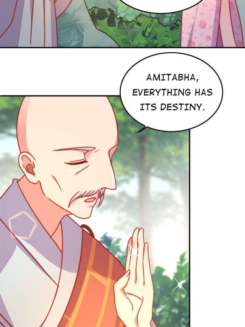 Marshal Is Jealous Everyday chapter 249 - page 2