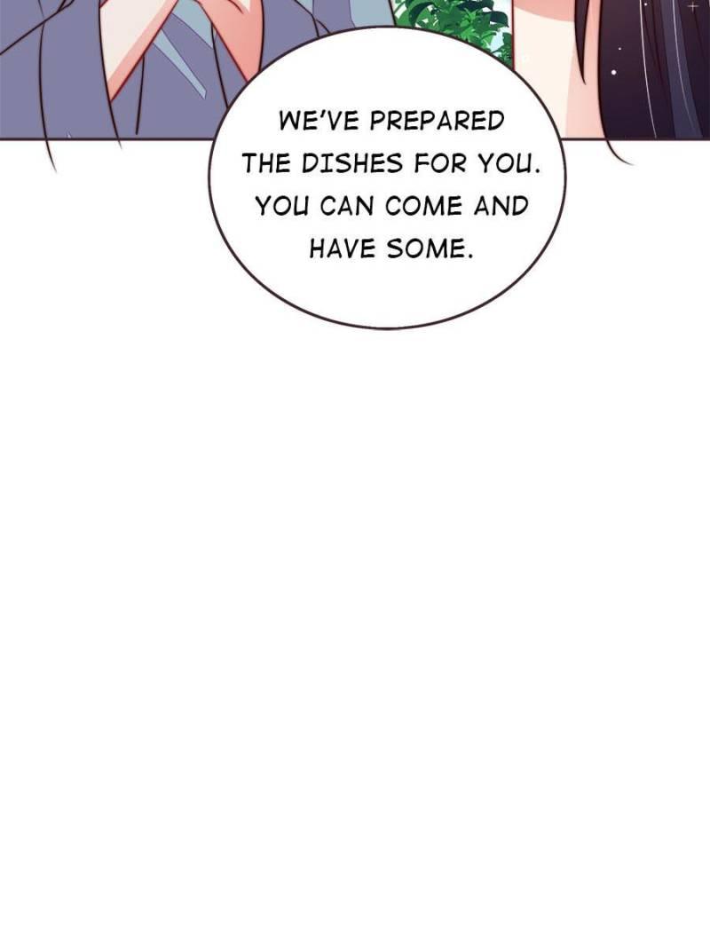 Marshal Is Jealous Everyday chapter 249 - page 23